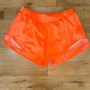 Lululemon Hotty Hots Tall!